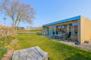 Vakantiehuis Annabelle - Car free park De Garnekuul Callantsoog aan Zee